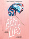 Cover image for The Best Lies